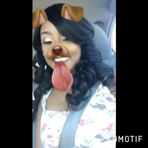 Meet your Posher, Telisa